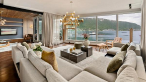 Amundsen Suite